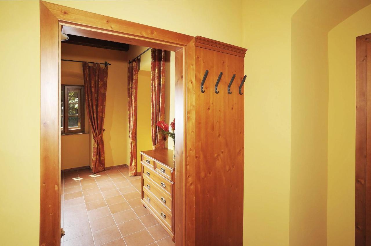 Hotel Kristin Hradek Decin Dış mekan fotoğraf